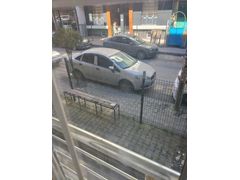 Sahibinden Fiat Linea 1.3 Multijet Active 2007 Model  252.000 km Gri