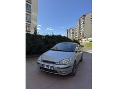 Sahibinden Ford Focus 1.6 Ghia 2004 Model 