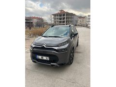 Sahibinden Citroen C3 Aircross 1.2 PureTech Shine 2024 Model 