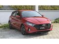 CML AUTO'DAN 2023 HYUNDAİ İ20 STYLE OTOMATİK KREDİYE UYGUN