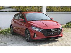 CML AUTO'DAN 2023 HYUNDAİ İ20 STYLE OTOMATİK KREDİYE UYGUN