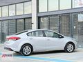 2017 CERATO 1.6 CRDİ CONCEPT 190 BİN'DE BOYASIZ AYARINDA +