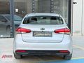 2017 CERATO 1.6 CRDİ CONCEPT 190 BİN'DE BOYASIZ AYARINDA +