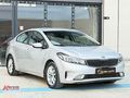 2017 CERATO 1.6 CRDİ CONCEPT 190 BİN'DE BOYASIZ AYARINDA +