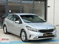 2017 CERATO 1.6 CRDİ CONCEPT 190 BİN'DE BOYASIZ AYARINDA +
