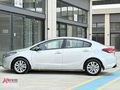 2017 CERATO 1.6 CRDİ CONCEPT 190 BİN'DE BOYASIZ AYARINDA +