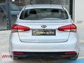 2017 CERATO 1.6 CRDİ CONCEPT 190 BİN'DE BOYASIZ AYARINDA +