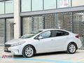 2017 CERATO 1.6 CRDİ CONCEPT 190 BİN'DE BOYASIZ AYARINDA +