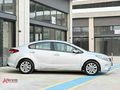 2017 CERATO 1.6 CRDİ CONCEPT 190 BİN'DE BOYASIZ AYARINDA +
