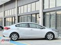 2017 CERATO 1.6 CRDİ CONCEPT 190 BİN'DE BOYASIZ AYARINDA +