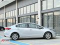 2017 CERATO 1.6 CRDİ CONCEPT 190 BİN'DE BOYASIZ AYARINDA +