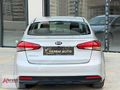 2017 CERATO 1.6 CRDİ CONCEPT 190 BİN'DE BOYASIZ AYARINDA +