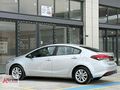 2017 CERATO 1.6 CRDİ CONCEPT 190 BİN'DE BOYASIZ AYARINDA +