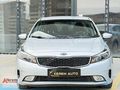 2017 CERATO 1.6 CRDİ CONCEPT 190 BİN'DE BOYASIZ AYARINDA +