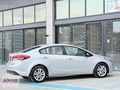 2017 CERATO 1.6 CRDİ CONCEPT 190 BİN'DE BOYASIZ AYARINDA +