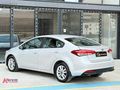 2017 CERATO 1.6 CRDİ CONCEPT 190 BİN'DE BOYASIZ AYARINDA +
