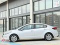 2017 CERATO 1.6 CRDİ CONCEPT 190 BİN'DE BOYASIZ AYARINDA +
