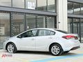 2017 CERATO 1.6 CRDİ CONCEPT 190 BİN'DE BOYASIZ AYARINDA +
