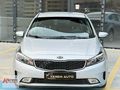 2017 CERATO 1.6 CRDİ CONCEPT 190 BİN'DE BOYASIZ AYARINDA +
