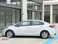 2017 CERATO 1.6 CRDİ CONCEPT 190 BİN'DE BOYASIZ AYARINDA +
