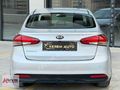2017 CERATO 1.6 CRDİ CONCEPT 190 BİN'DE BOYASIZ AYARINDA +