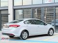 2017 CERATO 1.6 CRDİ CONCEPT 190 BİN'DE BOYASIZ AYARINDA +