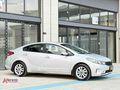 2017 CERATO 1.6 CRDİ CONCEPT 190 BİN'DE BOYASIZ AYARINDA +