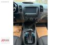 2017 CERATO 1.6 CRDİ CONCEPT 190 BİN'DE BOYASIZ AYARINDA +