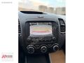 2017 CERATO 1.6 CRDİ CONCEPT 190 BİN'DE BOYASIZ AYARINDA +