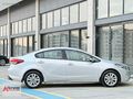 2017 CERATO 1.6 CRDİ CONCEPT 190 BİN'DE BOYASIZ AYARINDA +