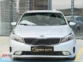 2017 CERATO 1.6 CRDİ CONCEPT 190 BİN'DE BOYASIZ AYARINDA +