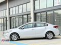 2017 CERATO 1.6 CRDİ CONCEPT 190 BİN'DE BOYASIZ AYARINDA +