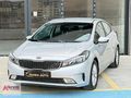 2017 CERATO 1.6 CRDİ CONCEPT 190 BİN'DE BOYASIZ AYARINDA +
