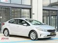 2017 CERATO 1.6 CRDİ CONCEPT 190 BİN'DE BOYASIZ AYARINDA +