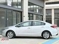 2017 CERATO 1.6 CRDİ CONCEPT 190 BİN'DE BOYASIZ AYARINDA +