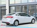2017 CERATO 1.6 CRDİ CONCEPT 190 BİN'DE BOYASIZ AYARINDA +