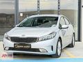 2017 CERATO 1.6 CRDİ CONCEPT 190 BİN'DE BOYASIZ AYARINDA +