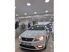 Sahibinden Seat Toledo 1.6 TDI Style 2014 Model