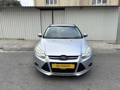 ÖZEL OTOMOTİV'DEN EMSALSİZ 2013 FORD FOCUS 1.6 TDCİ TREND X