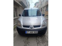 Sahibinden Renault Kangoo 1.9 DTI RXE 2002 Model