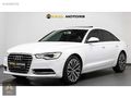 "KRAL MOTORS" 2012 AUDİ A6 2.0 TDI +SUNROOF+VAKUM+LED+XENON