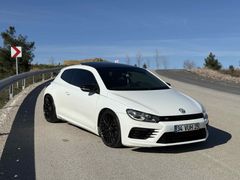 Sahibinden Volkswagen Scirocco 1.4 TSi Sportline 2015 Model 