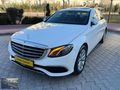 AKDEM OTOMOTİV HATASIZ 2017 YENİ KASA MERCEDES E180 EXCLUSİVE