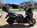 Sahibinden Yamaha X-Max 250 ABS