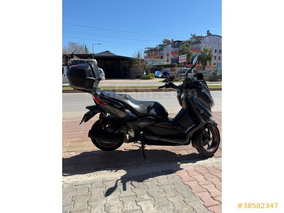 Sahibinden Yamaha X-Max 250 ABS