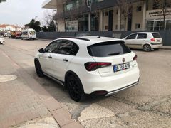 Sahibinden Fiat Egea Cross 1.6 Multijet Limited 2025 Model 