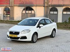 HEDEF AUTO'DAN HAYASIZA YAKIN 2013 LINEA 1.3 MULTİJET YENİ KASA