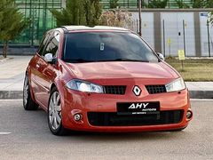 NADİR KALAN RS'LERDEN 16 RS 254 ORJİNAL 158.000 KM