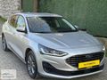 HATASIZ BOYASIZ TRAMERSİZ FORD FOCUS 1.5 ECOBLUE TİTANİUM STİLL