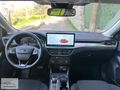 HATASIZ BOYASIZ TRAMERSİZ FORD FOCUS 1.5 ECOBLUE TİTANİUM STİLL